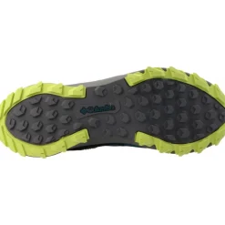 Baskets|Montagne*Columbia Peakfreak II Deep Water Black